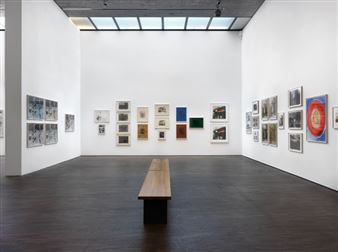 Moving Energies: 10 Years Me Collectors Room Berlin - me Collectors Room Berlin / Olbricht Foundation