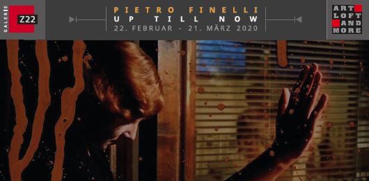 Pietro Finelli - Galerie Z22