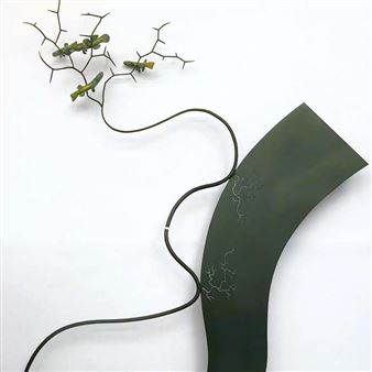 Impact - Whitespace Contemporary Art