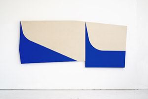 Katrin Bremermann - Bernard Vidal – Nathalie Bertoux Art Contemporain
