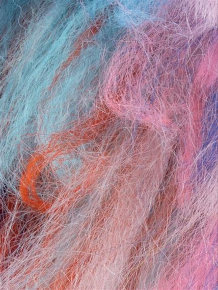 Shoplifter: Chromo Zone 2020 - SCAD Museum of Art