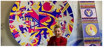 Elizaveta Rukavishnikova - 99 Loop