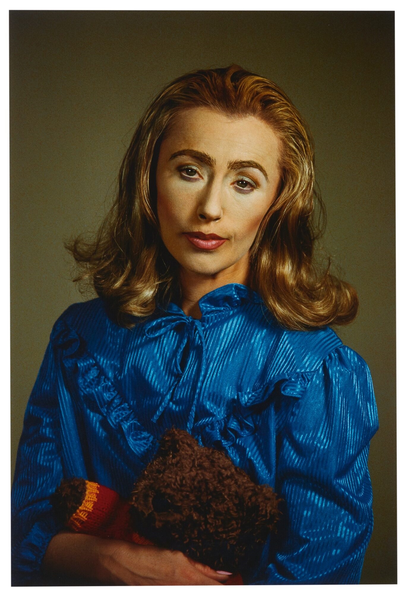 Cindy Sherman UNTITLED 404 (2000) MutualArt