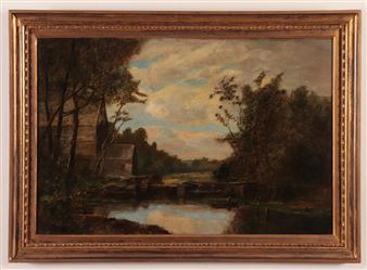 The Winter Antiques Sale - Day 2 - Litchfield County Auctions