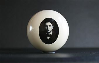 Depicting Duchamp, Francis Naumann Fine Art, New York