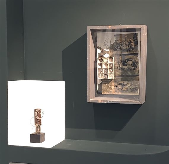 Fluxus - Galerie 1900-2000