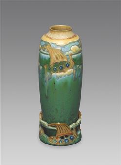 Renegades and Reformers: American Art Pottery - Everson Museum of Art