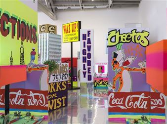 Frieze Los Angeles: Shows to See