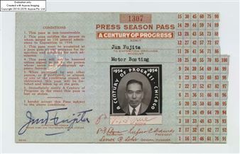 Unflinching Lens: A Review of Jun Fujita at the Newberry