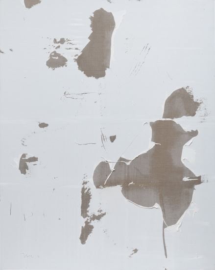 Untitled by Secundino Hernández, Executed in 2016