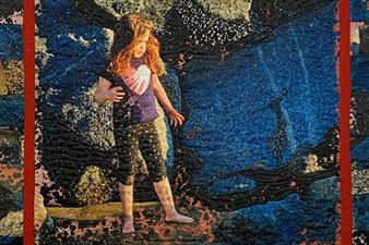 Southern California Contemporary Quilts - Oceanside Museum of Art (OMA)