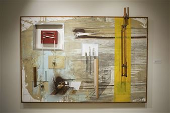 Overstreet Ducasse - Cummer Museum of Art & Gardens