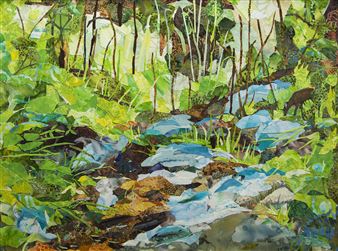 Finding Heaven In Hellhole Canyon - California Center for the Arts Museum, Escondido