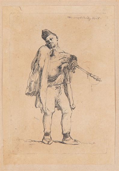 Piper by Jean-Pierre Norblin de La Gourdaine