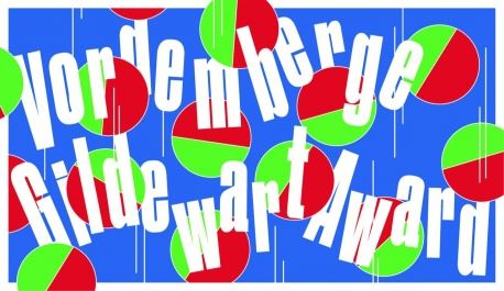 Vordemberge-Gildewart Award 2020 - KM21