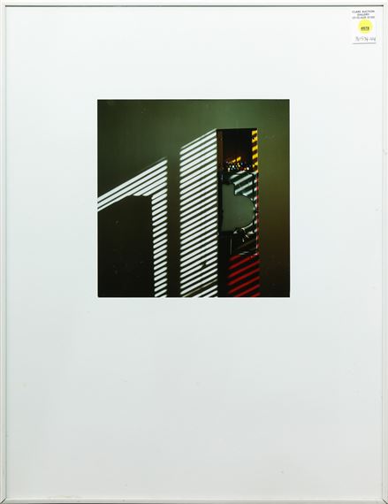 "Gumball Machine - Henry Brimmer