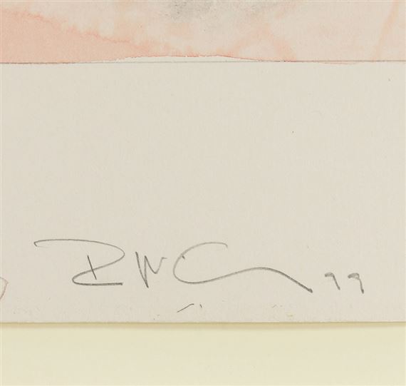 Robert McCurdy | Untitled | MutualArt