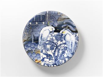 Stephen Bowers: Norwood - JamFactory, Adelaide