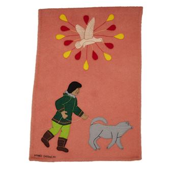 UNTITLED - Norman Ekoomiak