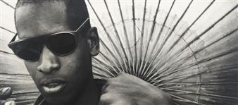 Tim Greathouse: Albeit - Daniel Cooney Fine Art