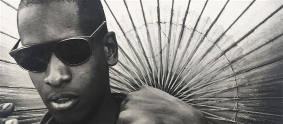 Tim Greathouse: Albeit - Daniel Cooney Fine Art