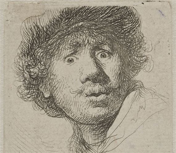 La Peur au Ventre - Galerie Jérôme Poggi