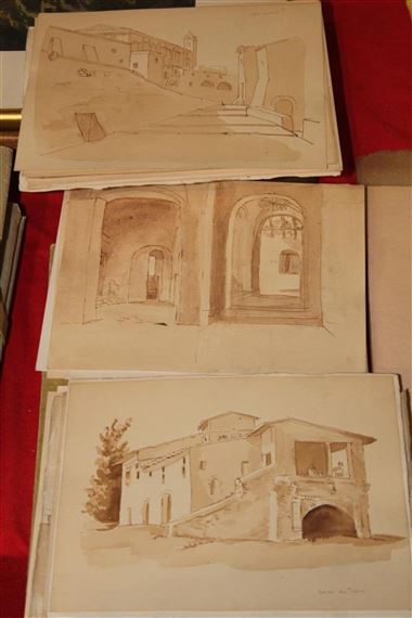 Jacques Touchet Biography