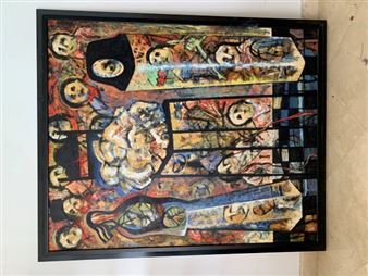 Untitled - Denis Nunez