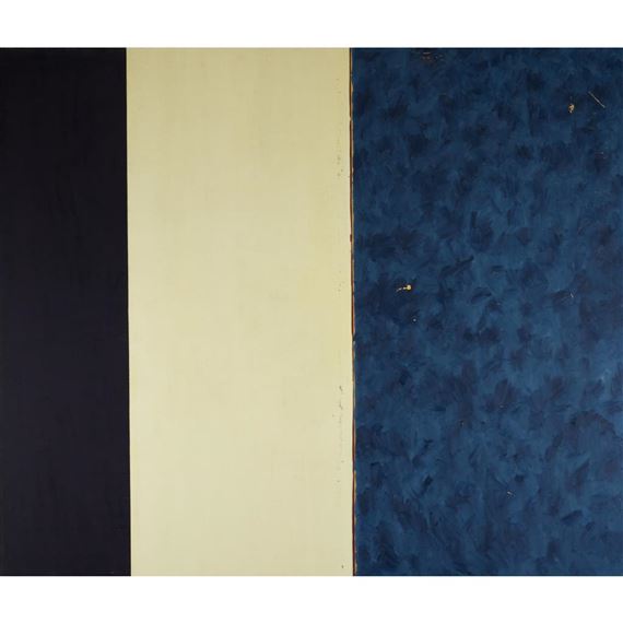 Pause by Yuko Shiraishi, dated 1990