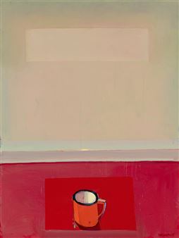 Raimonds Staprans - Peter Mendenhall Gallery