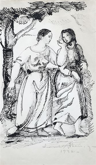 Girls - Laura Albéniz