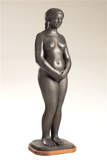 Plénitude by George Grard, 1947