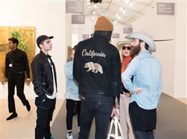 Sun and Sales on the Best Coast: LA’s Second Edition of Frieze Firms up the City’s Art Market Potential