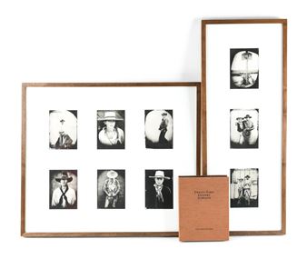 "PALLADIUM" PHOTO PORTFOLIO - Robb Kendrick