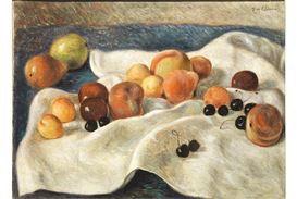 Tornabuoni Art Opens the First Ever London Exhibition of the Italian Novecento