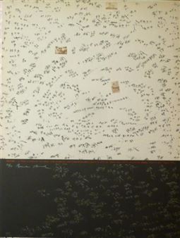 Composition 3 - Benet Rossell