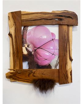 Carol Hepper: Four Directions - Lesley Heller
