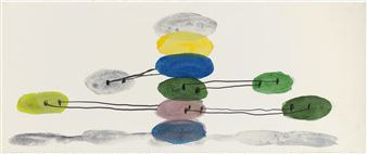 Al Taylor: A / LOW / HA: The Hawaiian Works - David Zwirner, New York (20th Street)