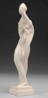 Déco-Figur - Hans Martin Ruwoldt