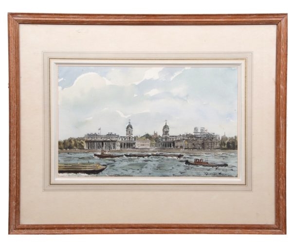 karl-hagedorn-greenwich-1961-mutualart