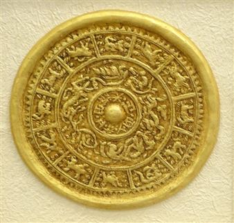 Elements - F. Mclain