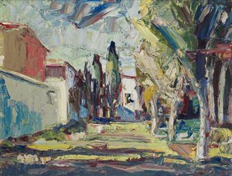 EL TOBOSO - José Manuel Exojo