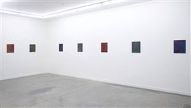 A Love Letter to Nancy White's Abstract Paintings