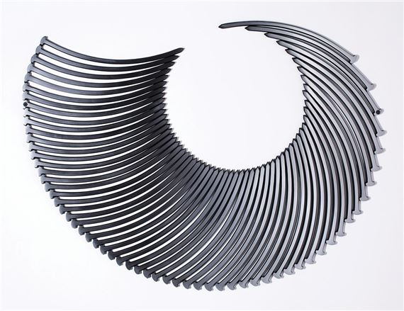 "Nautilus" by John Bisbee