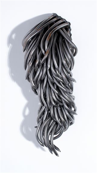 "Mane" by John Bisbee