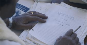 Five Stories By Hamid Hamoun Edited By Homayoun Sirizi - Ag Galerie