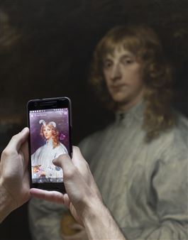 The Biennale Embracing Fear and Ambiguity in Photography