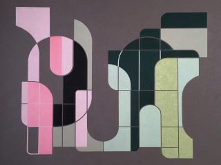 Kendall Glover: Variant - Conduit Gallery