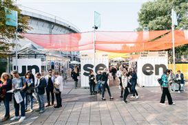 Insolvent Unseen Amsterdam Fair Leaves Artists Unpaid, Sets Sights on Fall Opening