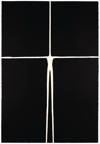 SPACE by Antony Gormley, 2007